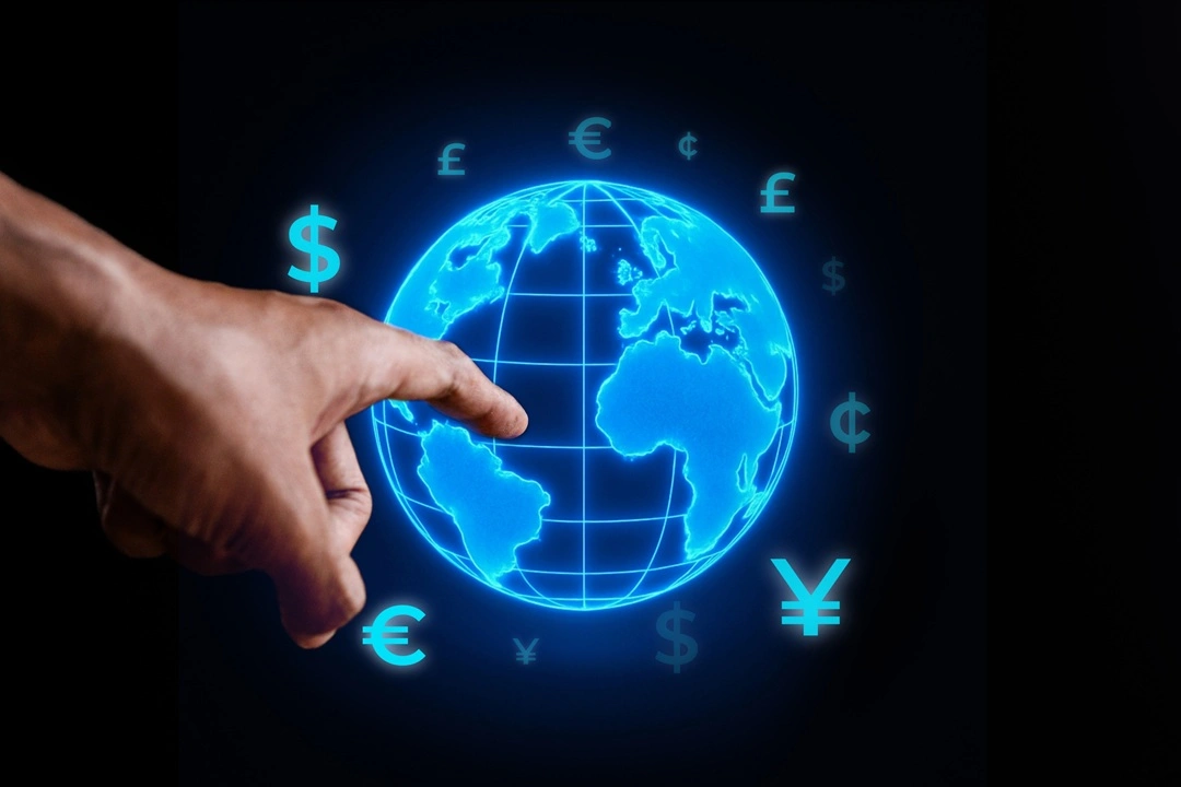 How to Save Money on Cross-Border Payments