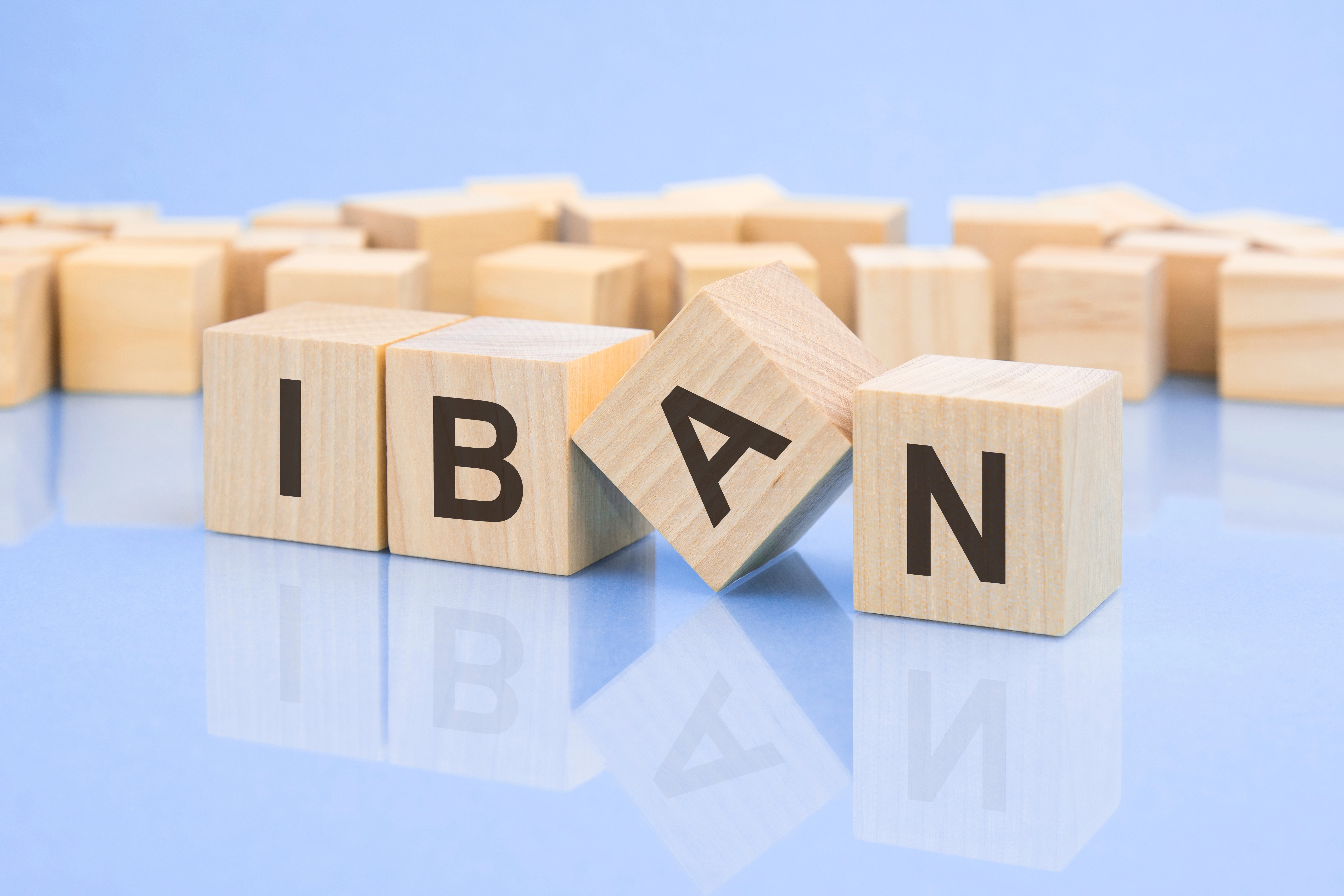 Can You Open a Dedicated IBAN for Your Business Online?