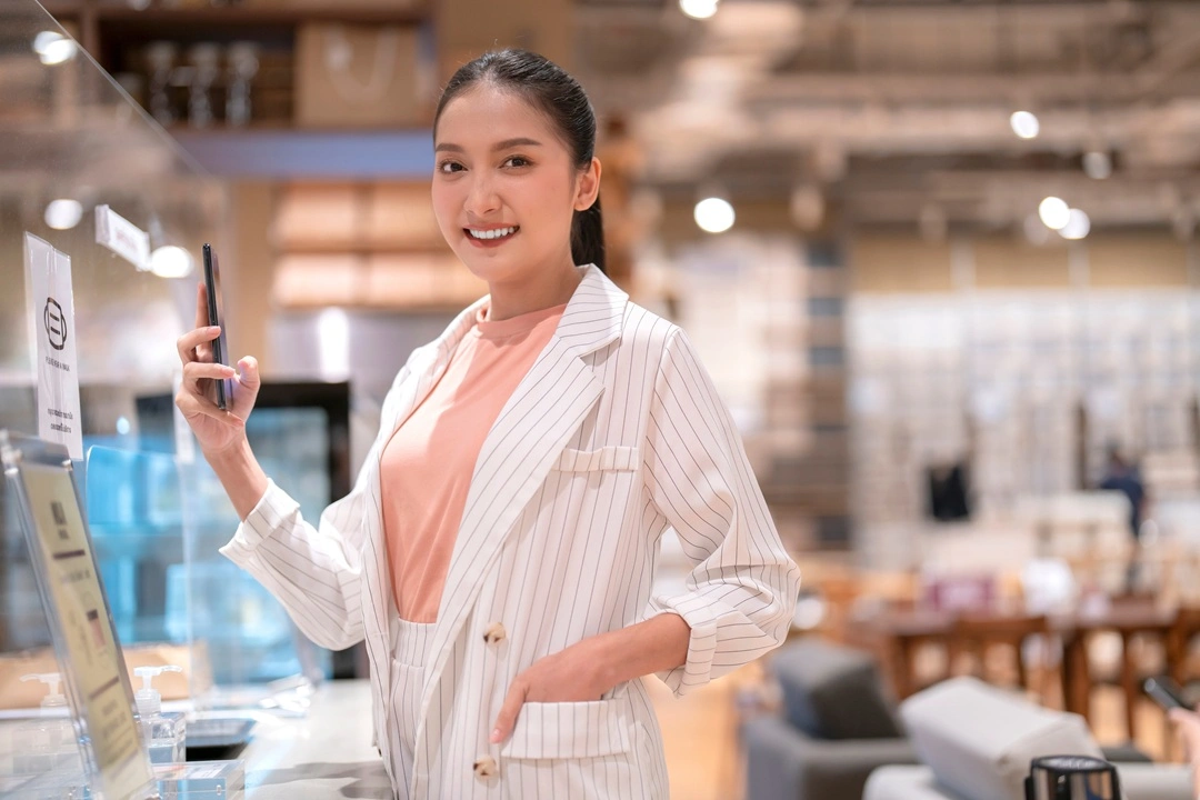 The Ultimate Guide to Using Scan and Pay for Your Business
