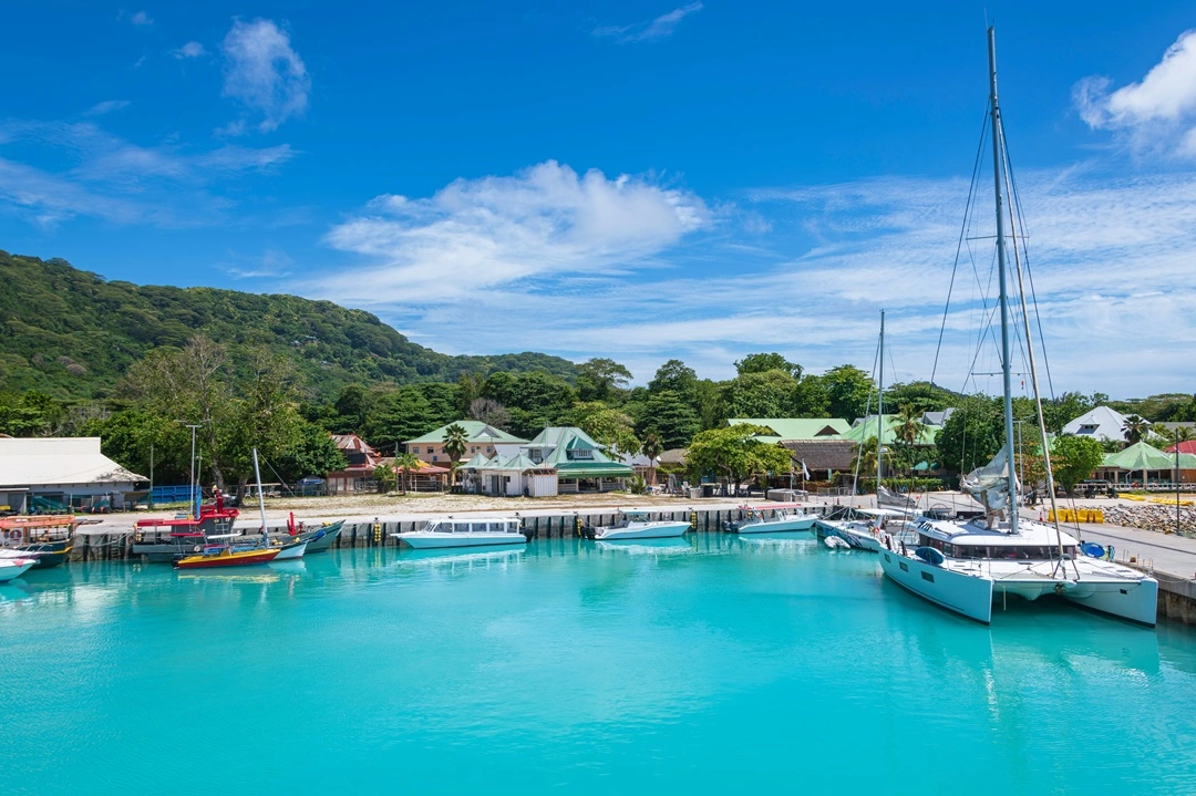 Offshore Banking in Seychelles: Protect Your Assets Globally
