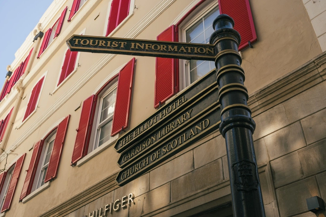 Why Gibraltar is a Leading Destination for Offshore Banking