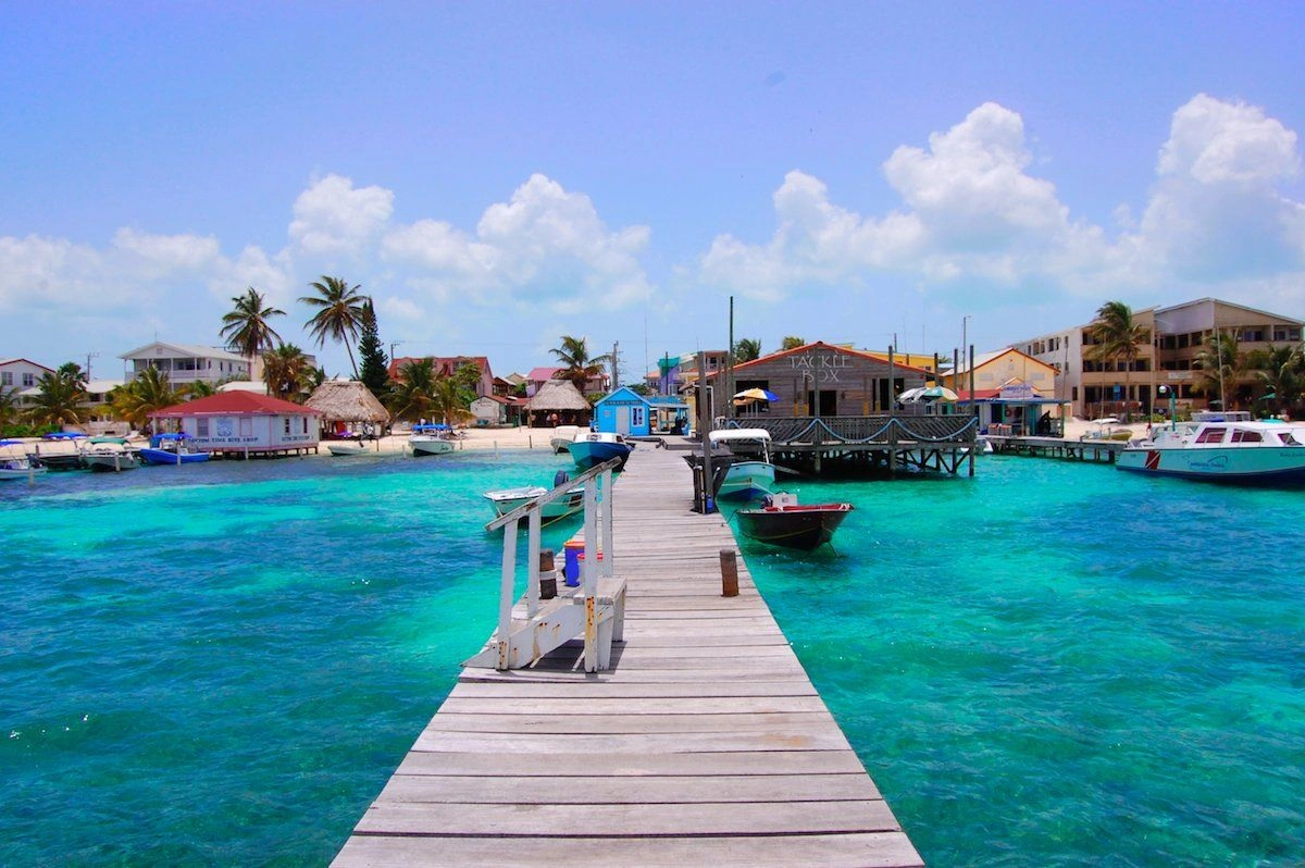 Offshore Banking in Belize: A Top Choice for International Clients