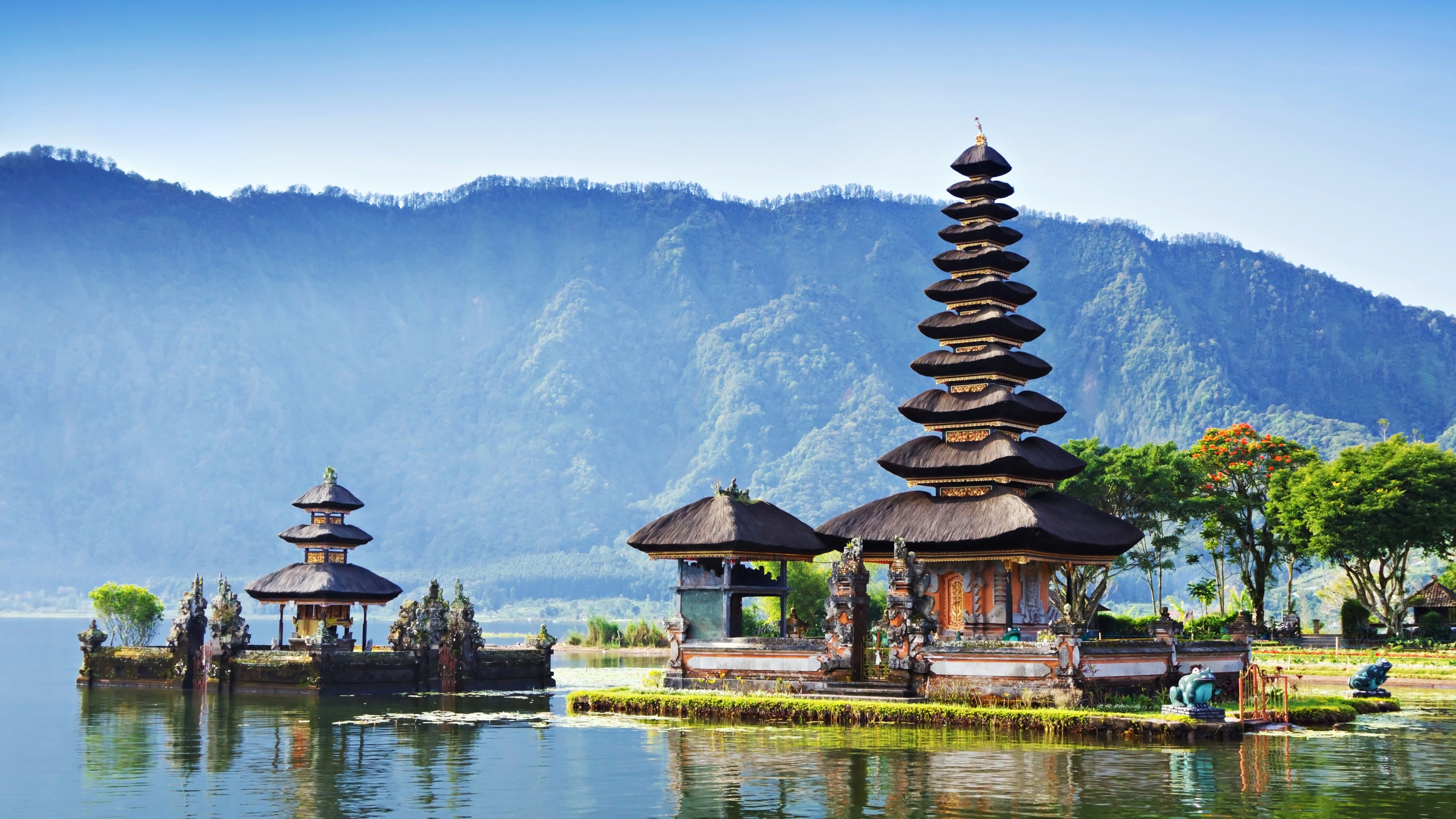 How to Use Offshore Banking in Indonesia for Better Financial Management