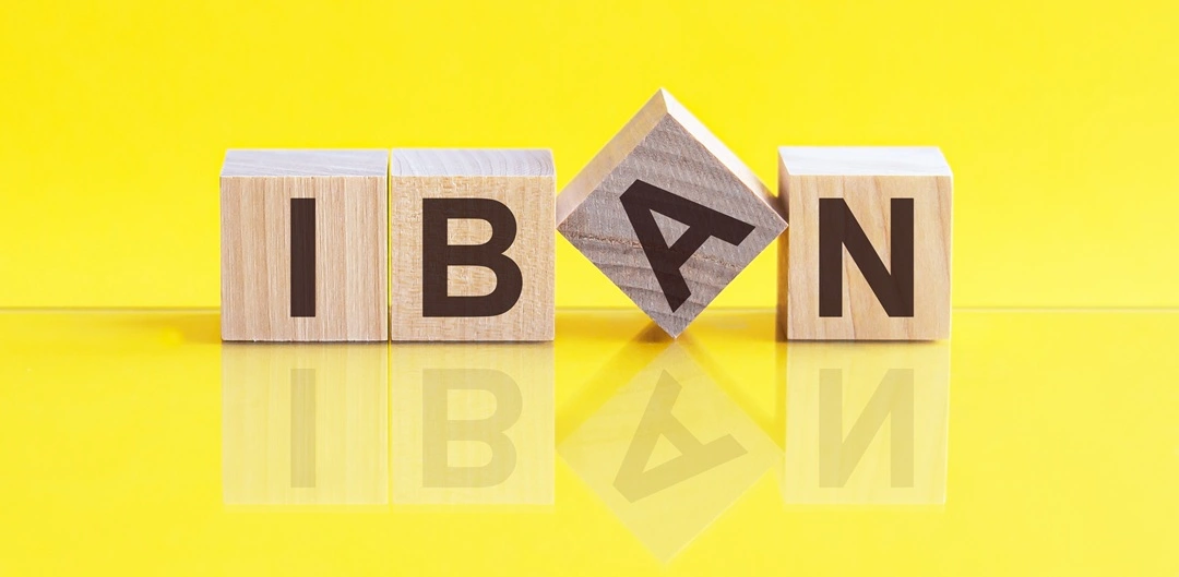 How Does a Dedicated IBAN Improve Business Payments?