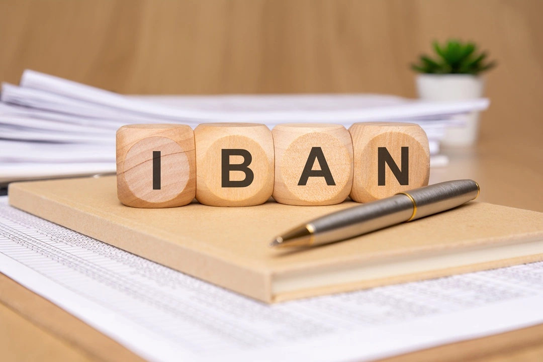 Who Needs a Dedicated IBAN for Business Transactions?