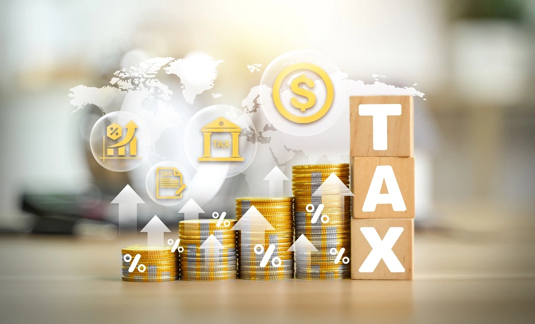 Types of Income: Explained!