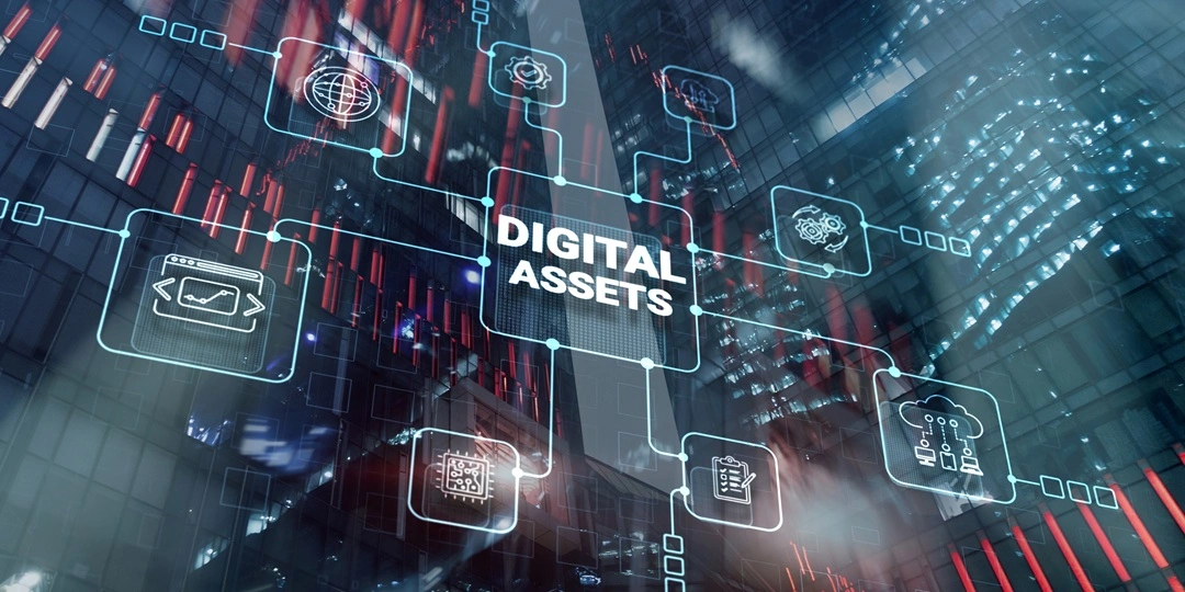 Why Digital Asset Banking Matters in a Decentralized Economy?