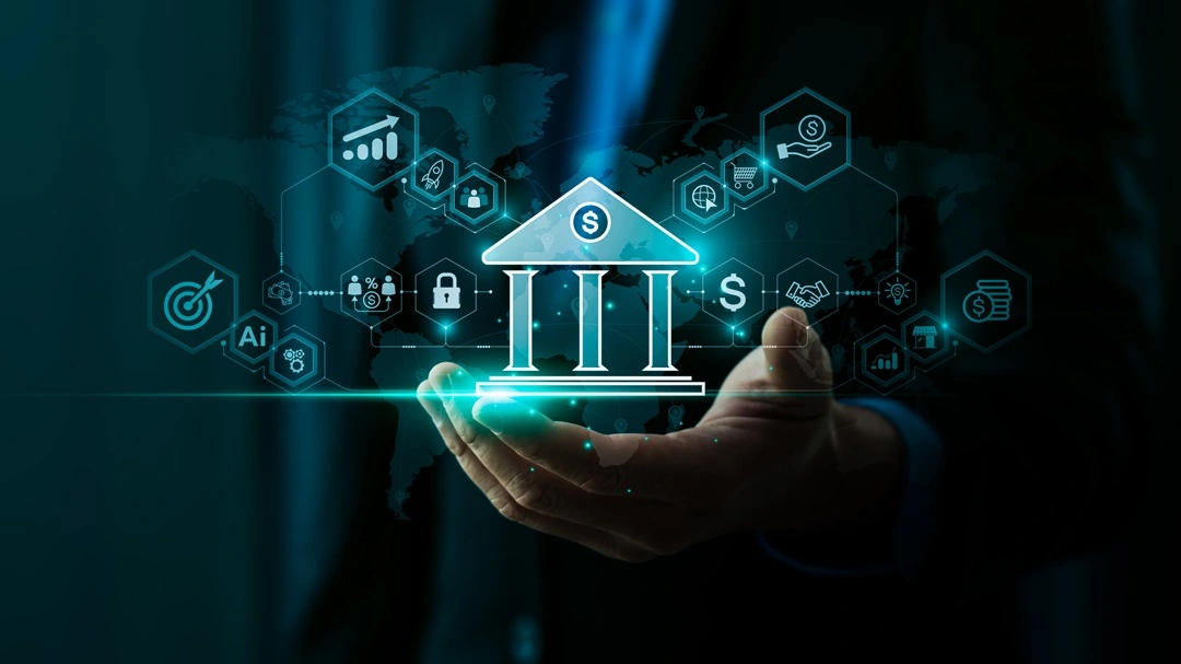The Best Banking Options for Digital Asset Companies
