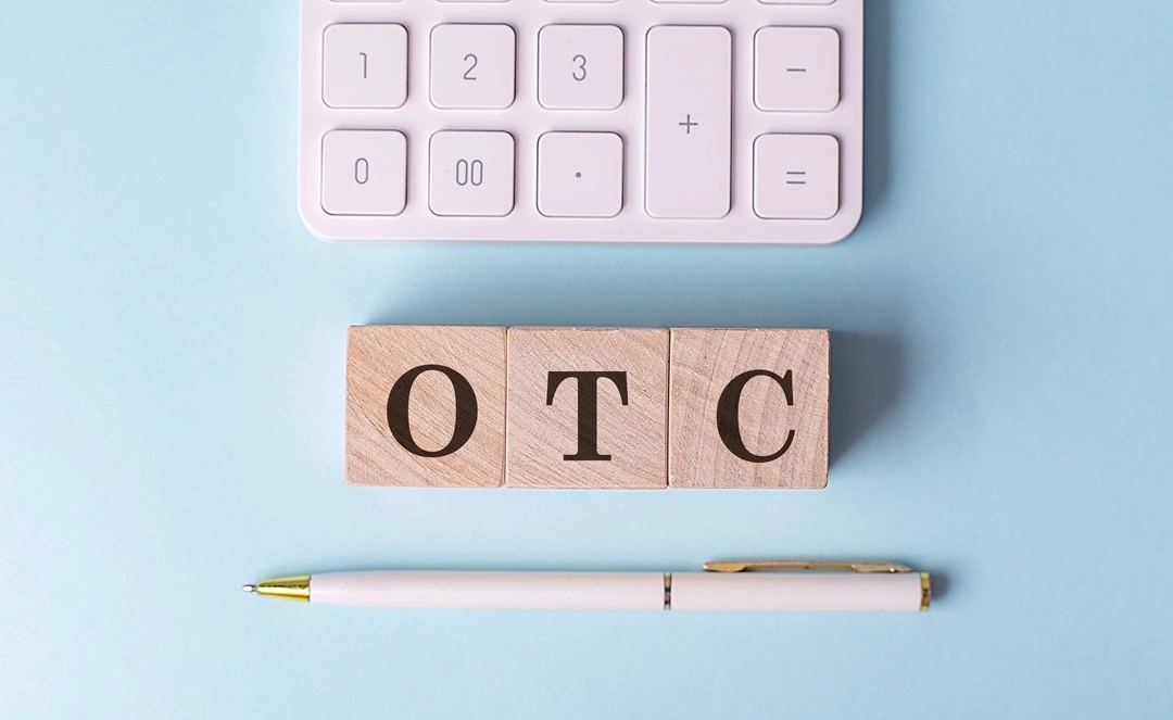 Top Benefits of Using an OTC Financial Service