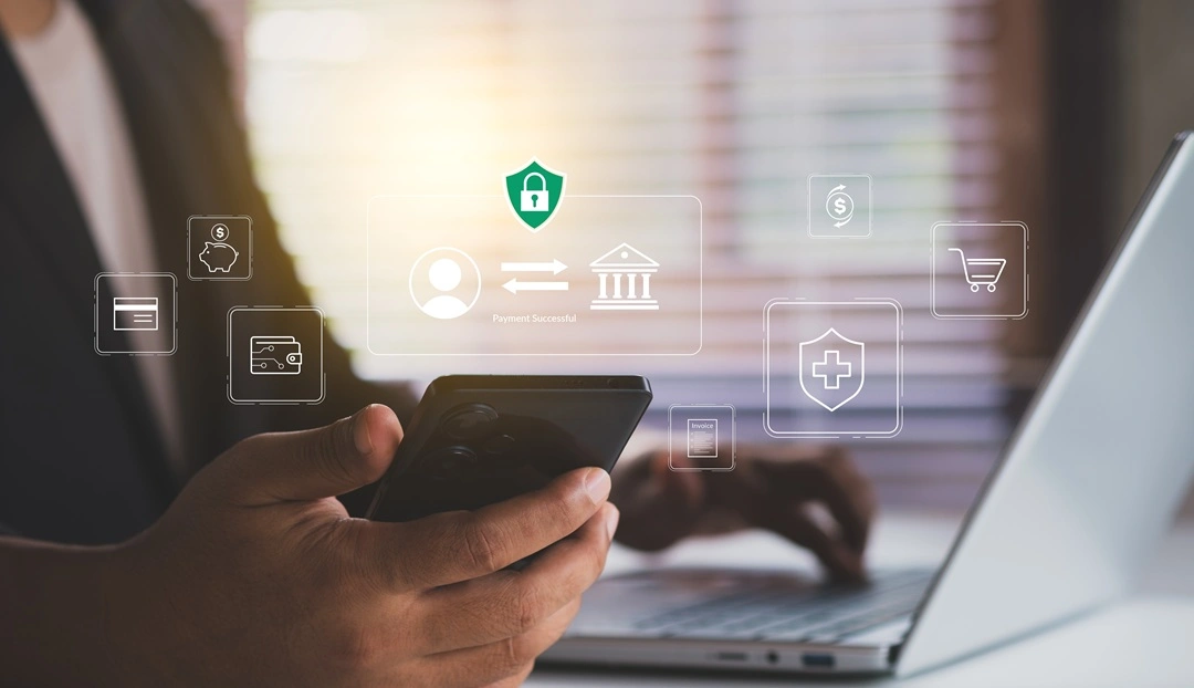 Step-by-Step Guide to B2B Transfers