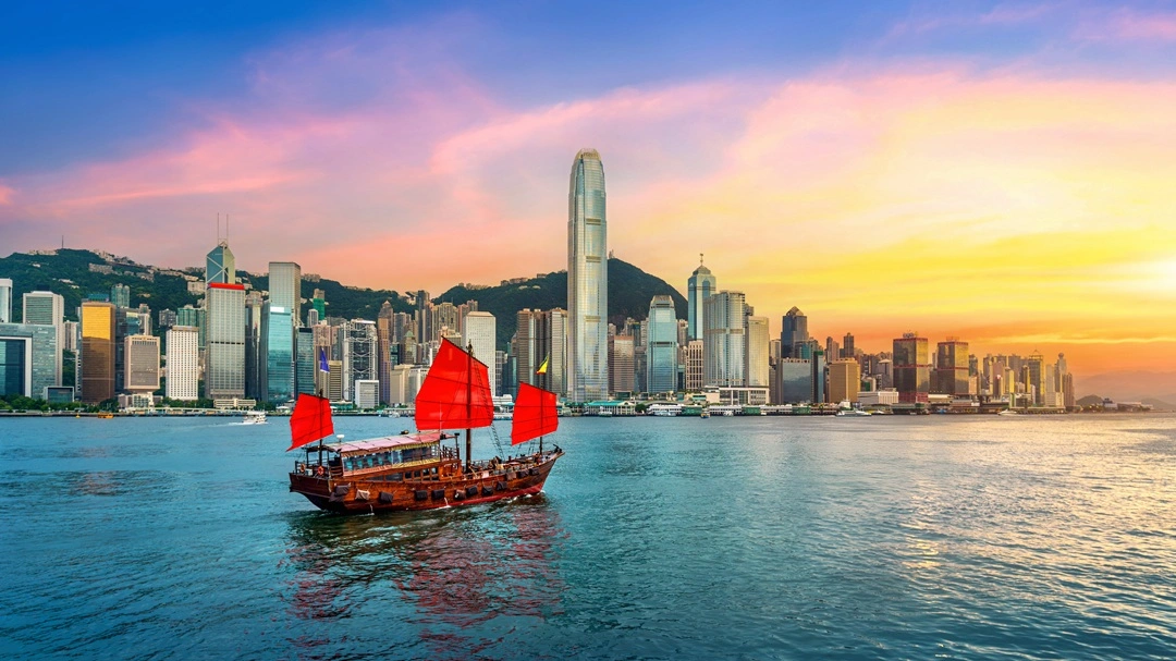Get a Digital Asset License in Hong Kong