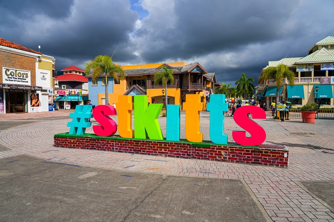 St. Kitts and Nevis Golden Visa Requirements