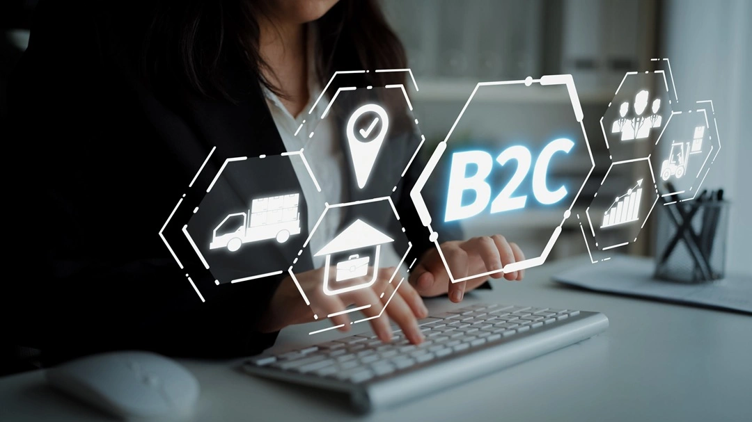 How B2C Payment Systems Can Transform Your Business Operations