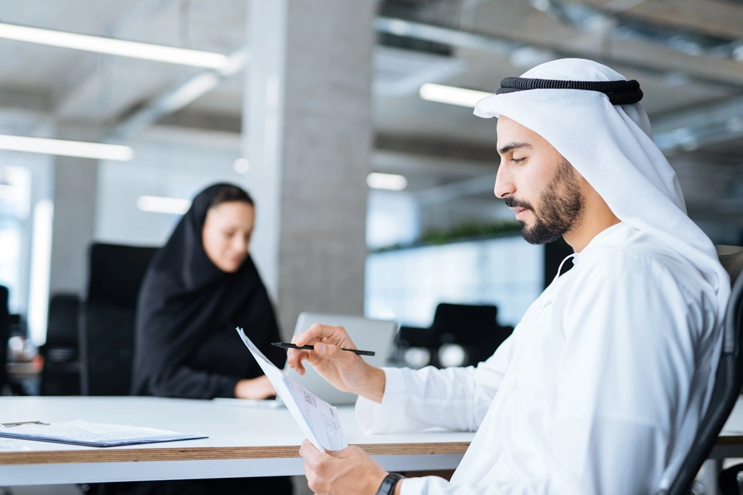 Which Online Bank is the Best to Do International Banking in Dubai?