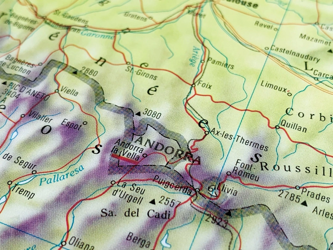 How Does Andorra Function as a Free Zone for Offshore Banking?
