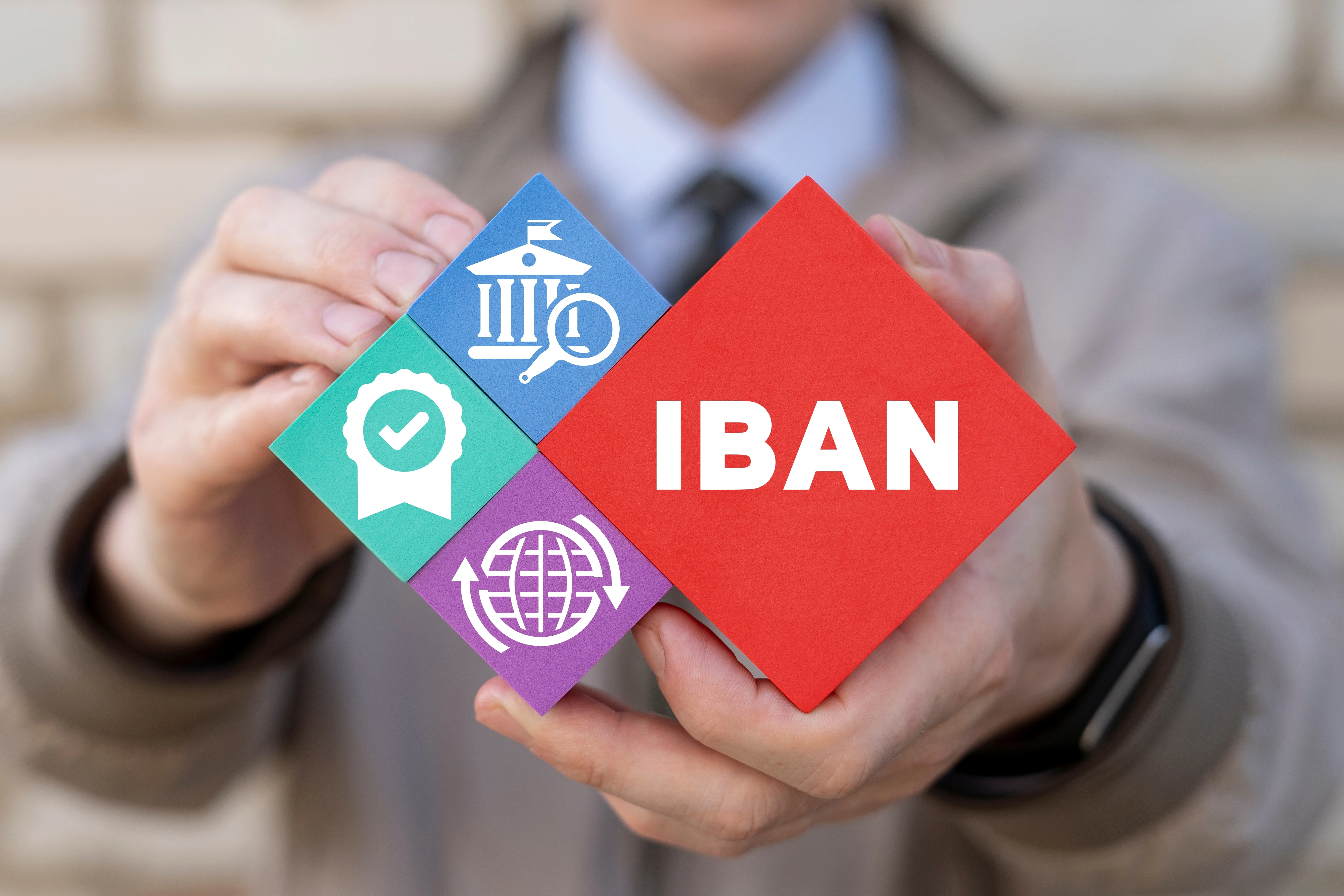 How to Open an IBAN Bank Account Online?