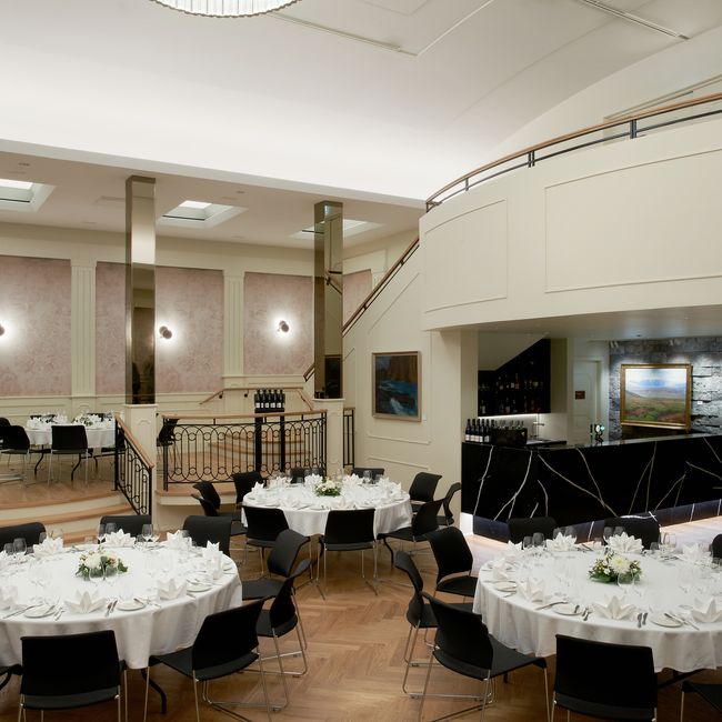 Independence Hall