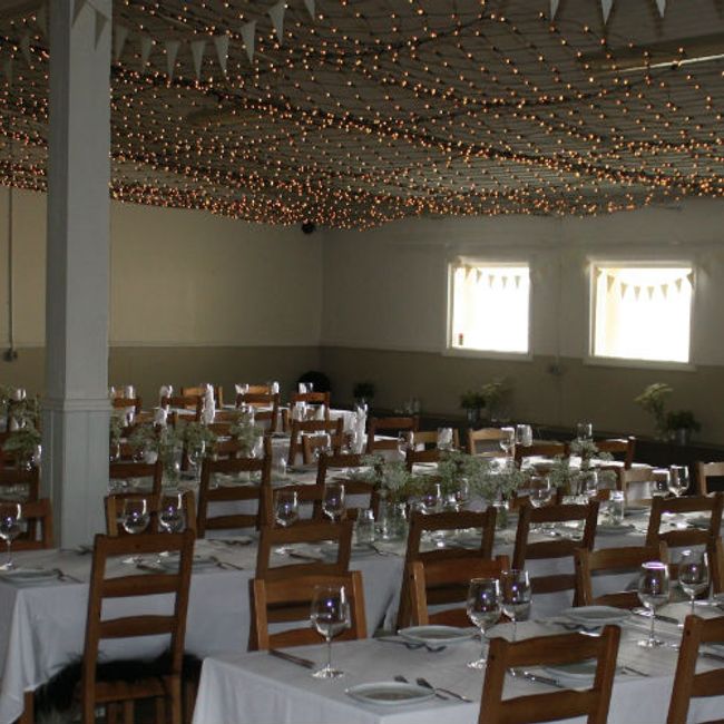 Vatnsholt Guesthouse