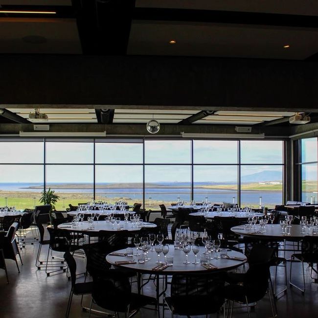 Blik Venue