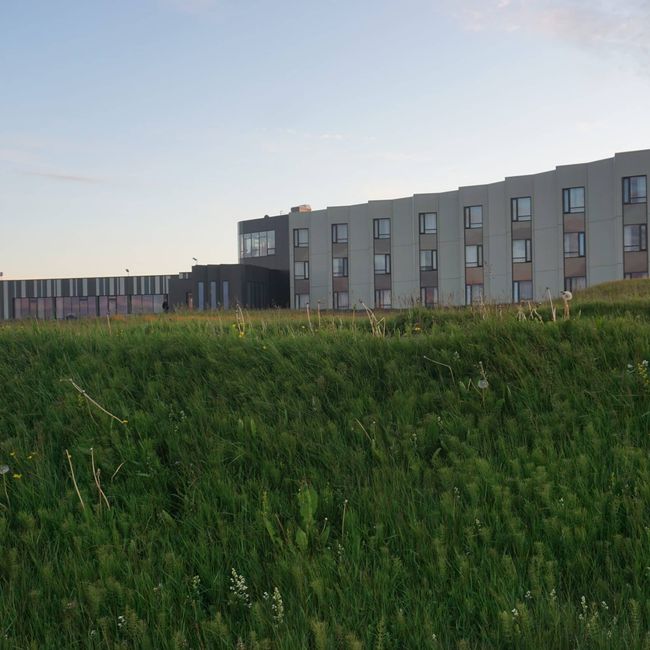 Landhotel