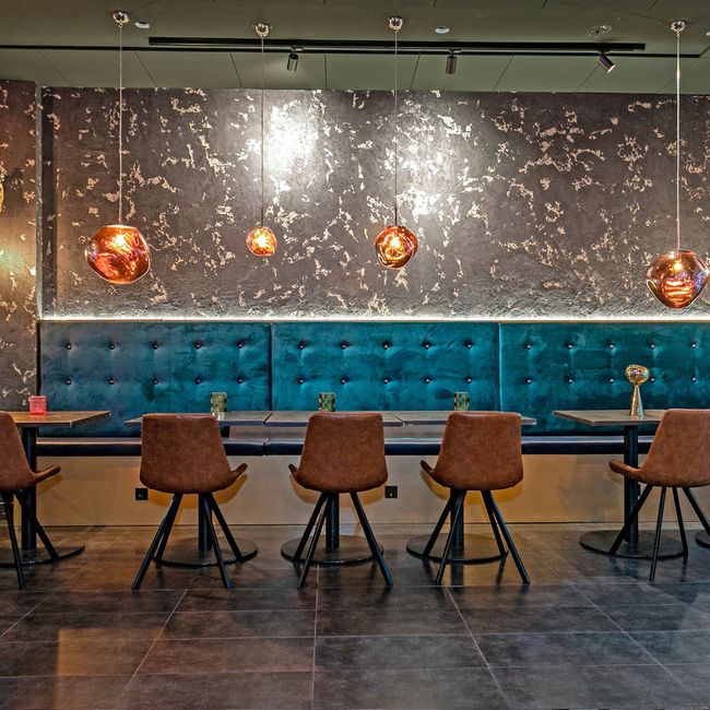 The Lounge