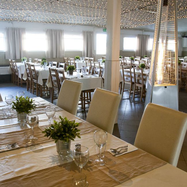 Vatnsholt Guesthouse
