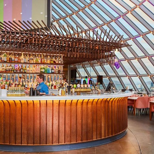 Perlan Restaurant