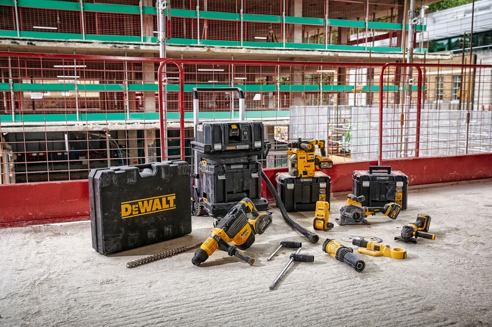 America UK Store Dewalt UK