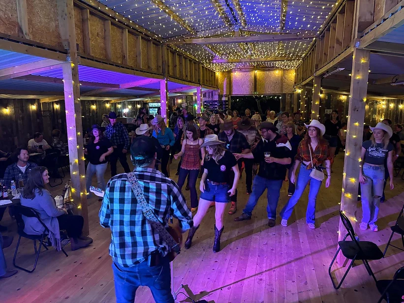 America UK Store The American Barn at Willow Farm