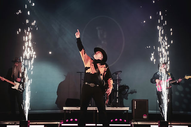 America UK Store The UK's leading Garth Brooks Tribute