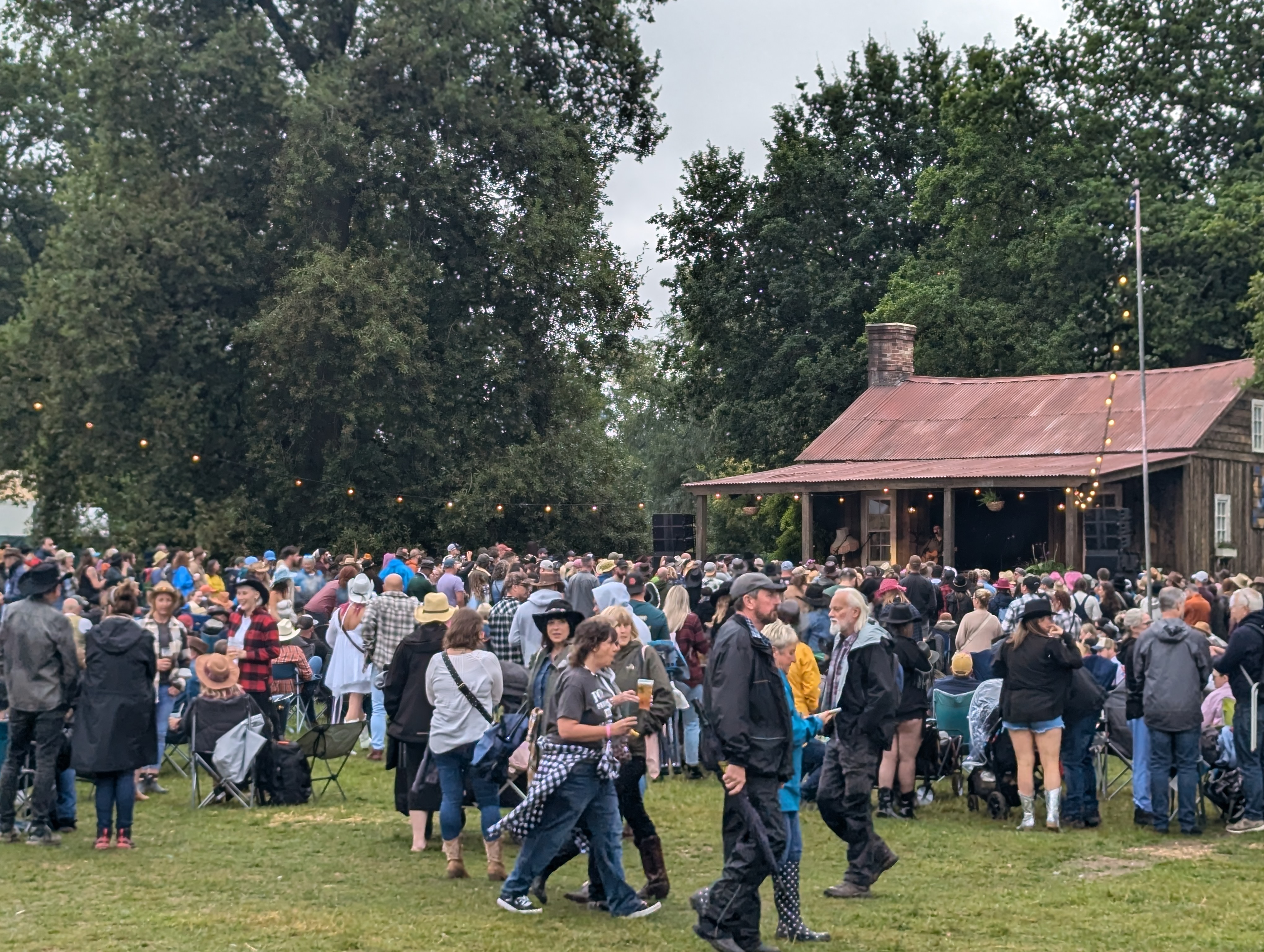 America Uk story about The Long Road Festival 2024 - Review 