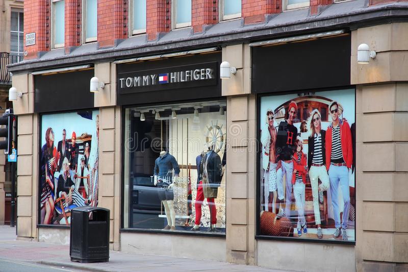 America UK Store Tommy Hilfiger UK