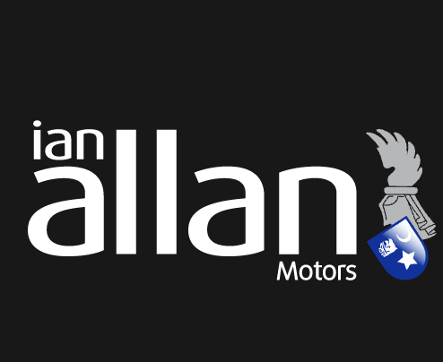 Ian Allan Motors