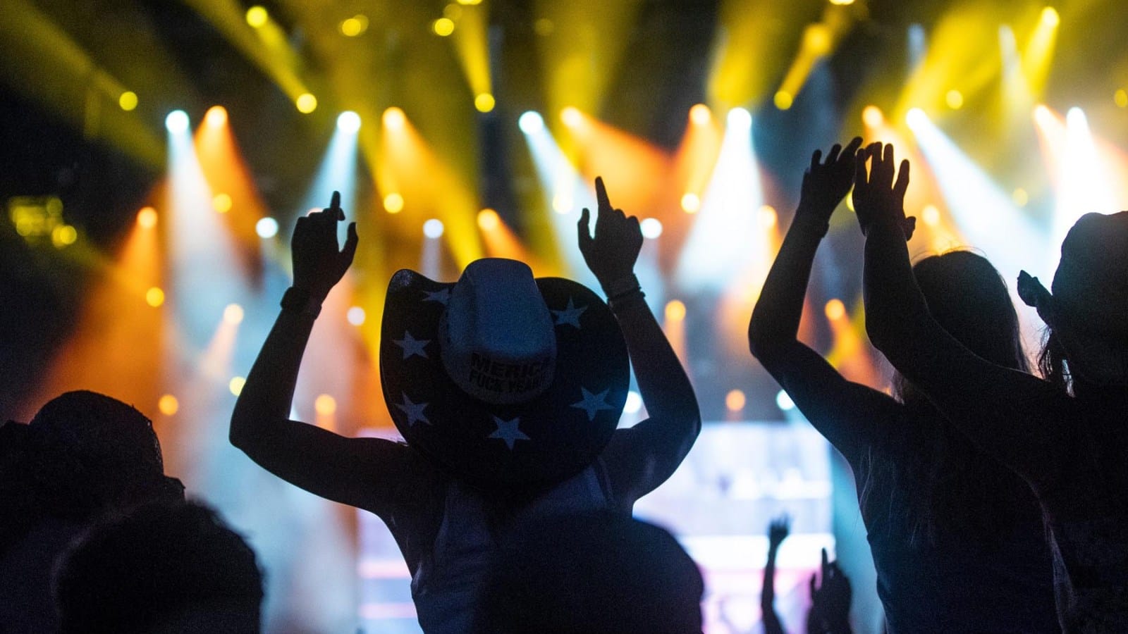 America UK Store Rockin' The Country 