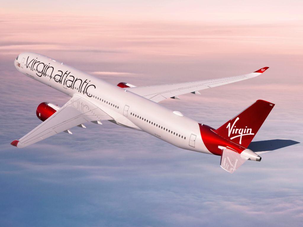 America UK Store Virgin Atlantic Holidays 