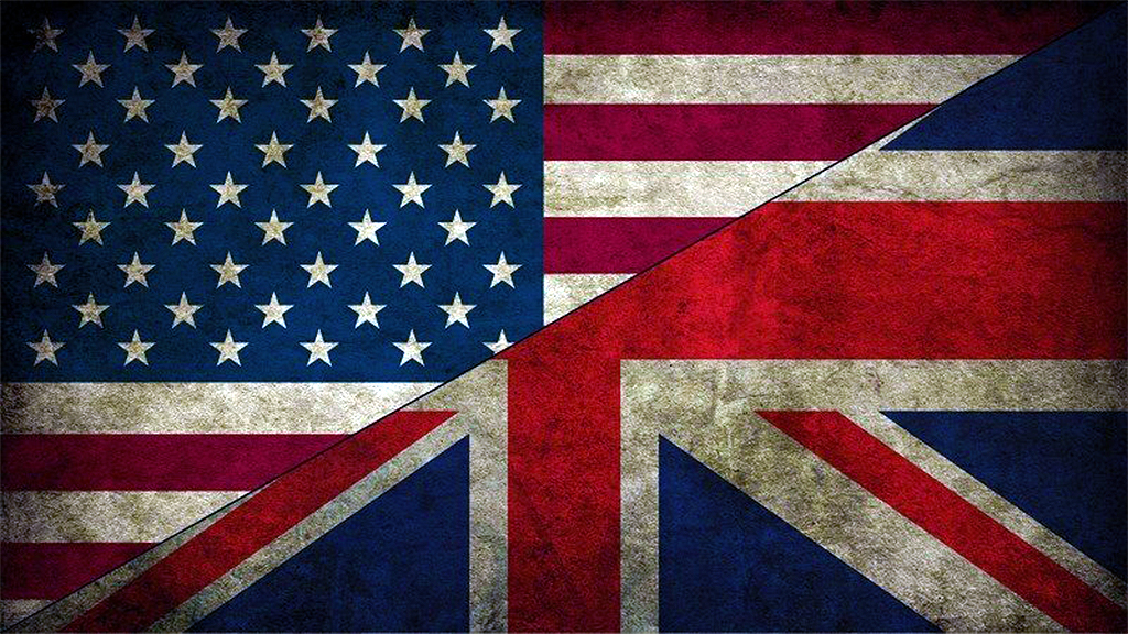 America UK Store Fanatics UK
