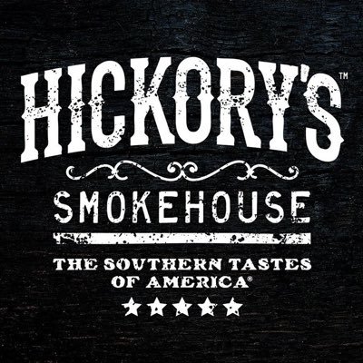 America UK Brand Hickory's Smokehouse
