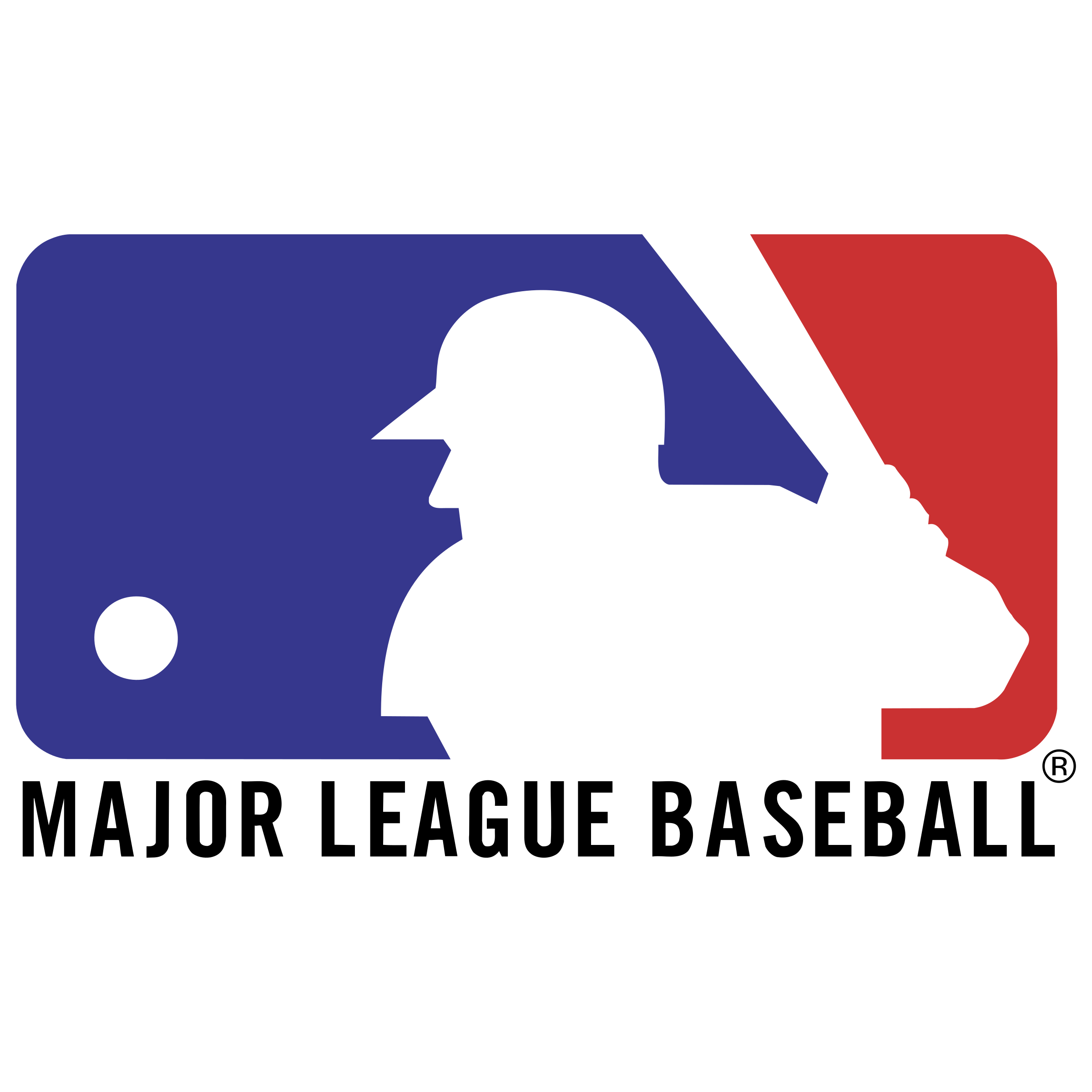 America UK Brand MLB UK
