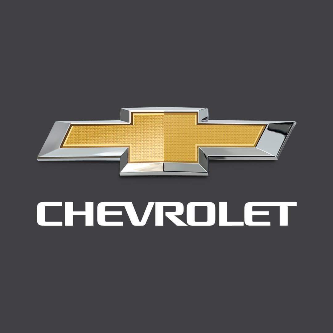 Chevrolet UK