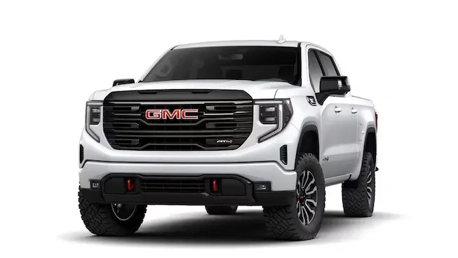 America UK Store GMC - Chevrolet & Cadillac UK