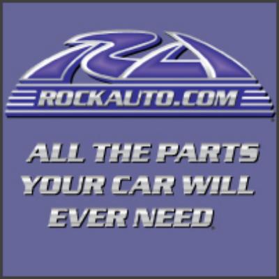 RockAuto Car Parts (Links to the US Website)
