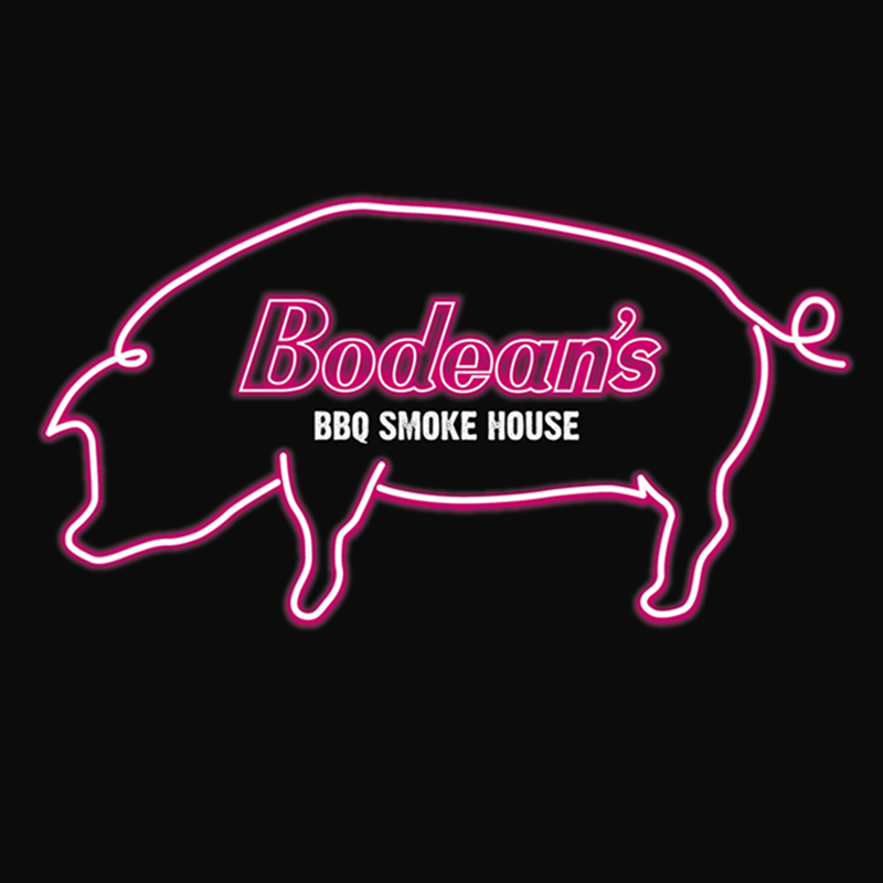 America UK Brand Bodean's BBQ 