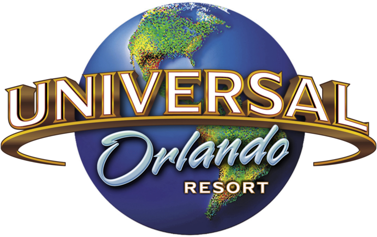 Universal Orlando UK Website