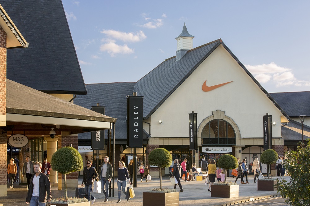 America UK.com Retail & Misc