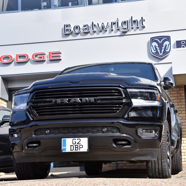 David Boatwright American Car Sales