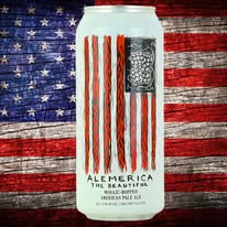 America UK Store Left Field Beer