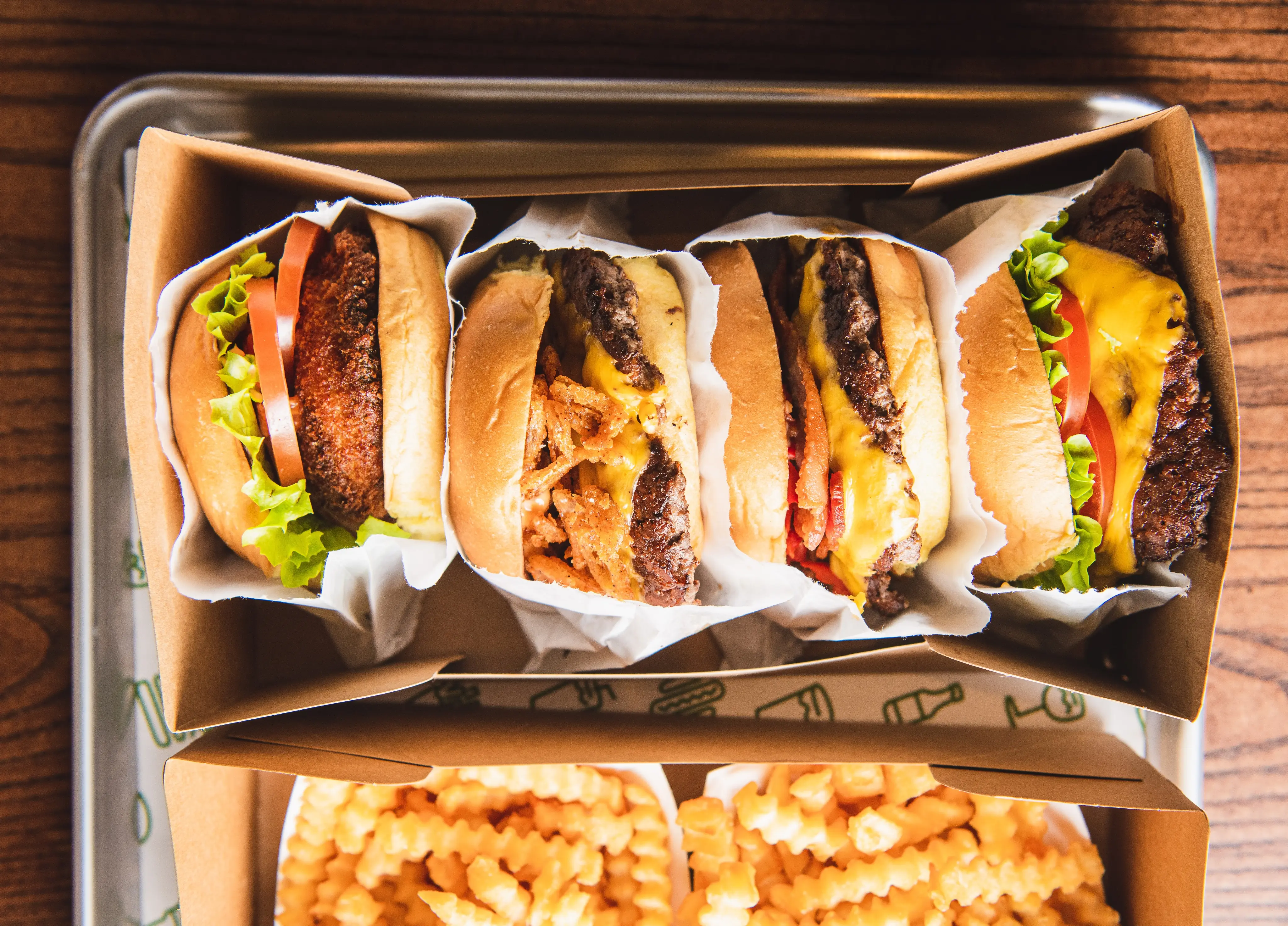 America UK Store Shake Shake UK