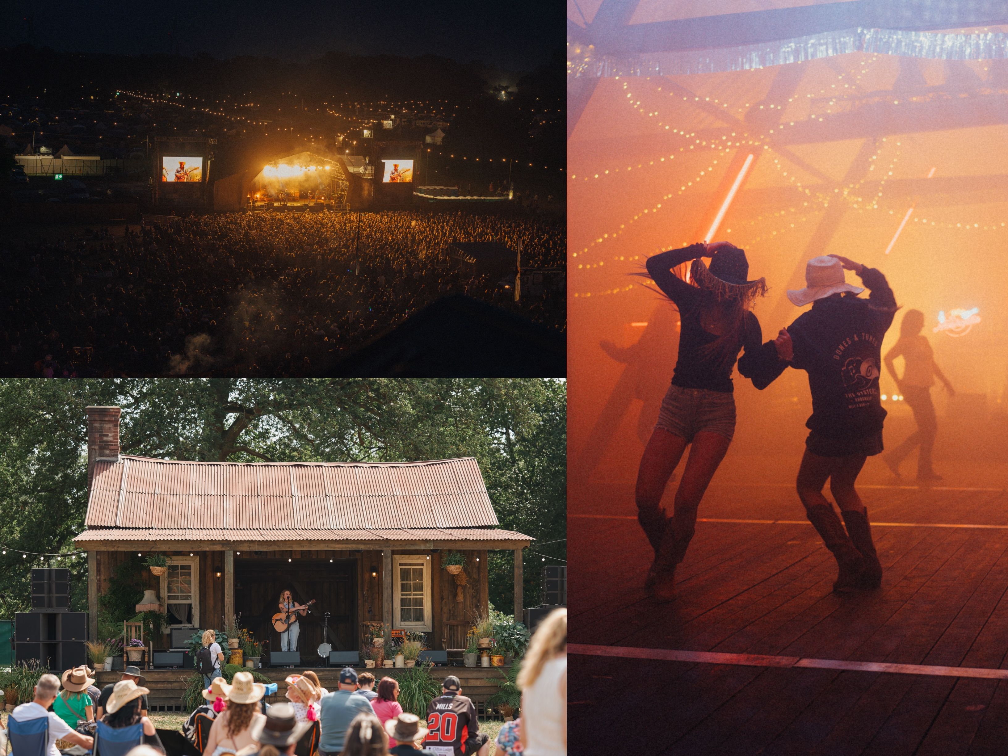 America Uk story about The Long Road Festival adds 25+ artists including Emmylou Harris, The 502s and Josh Ross