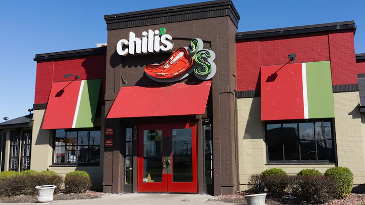 America Uk story about Texas-Sized Ambitions: Chili’s Grill & Bar Plots Return to the UK