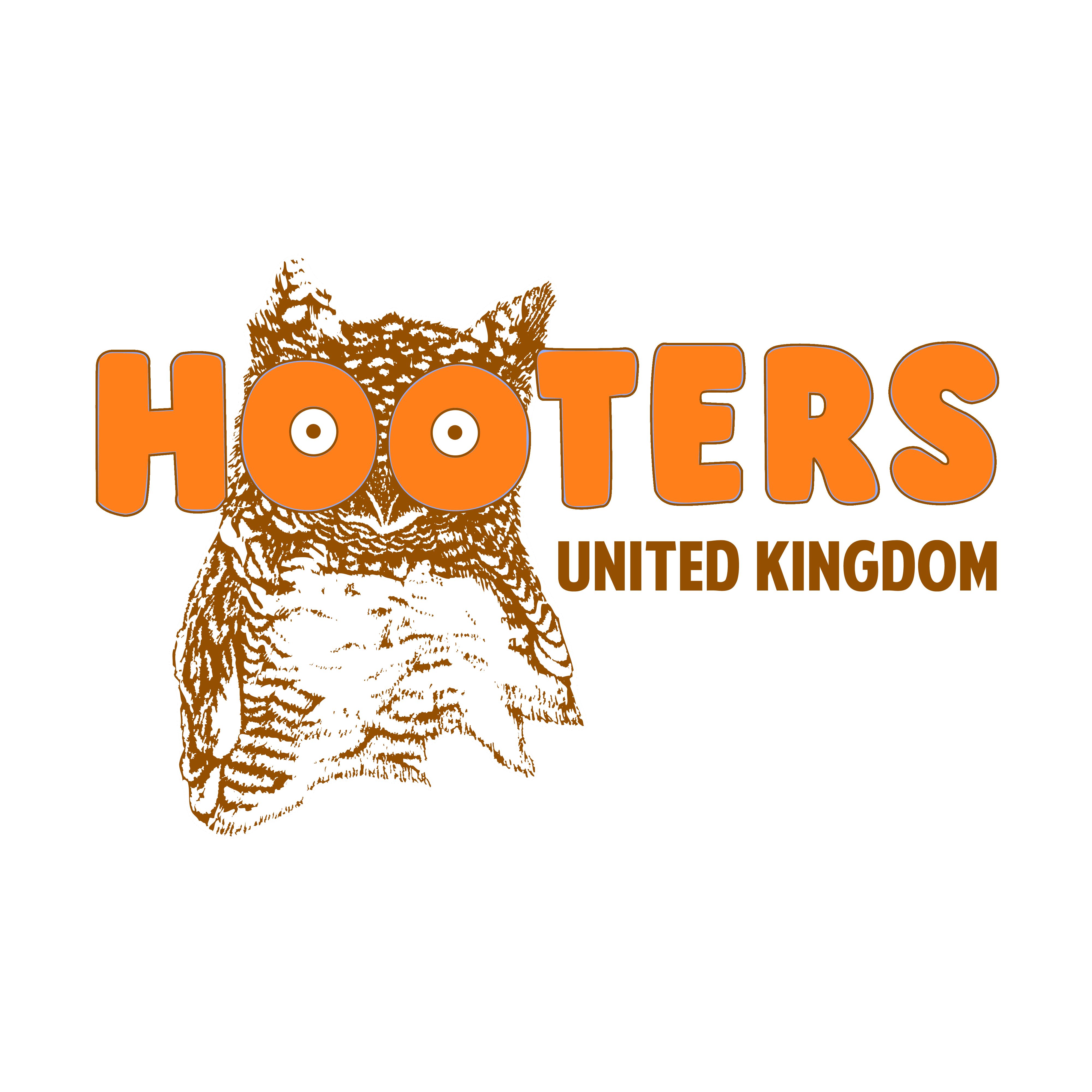 America UK Brand Hooters UK